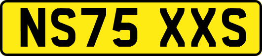 NS75XXS