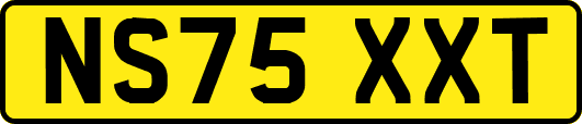 NS75XXT