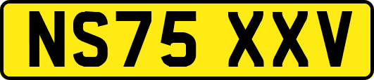 NS75XXV