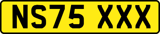 NS75XXX