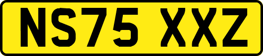 NS75XXZ
