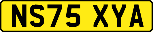NS75XYA