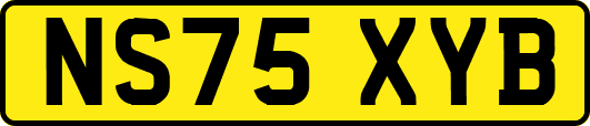 NS75XYB
