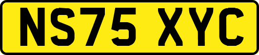 NS75XYC