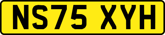 NS75XYH