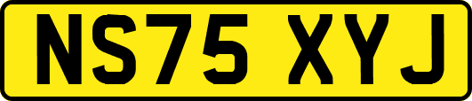 NS75XYJ
