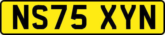 NS75XYN