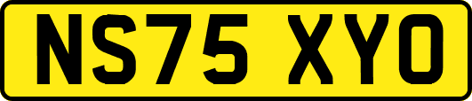NS75XYO