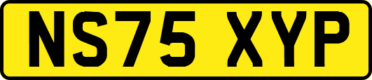 NS75XYP