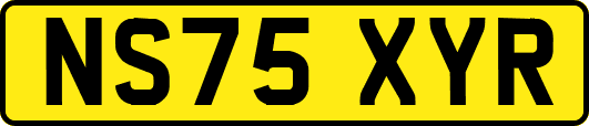 NS75XYR