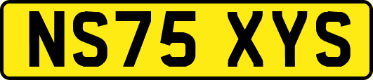 NS75XYS
