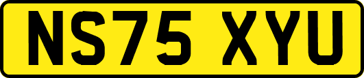 NS75XYU
