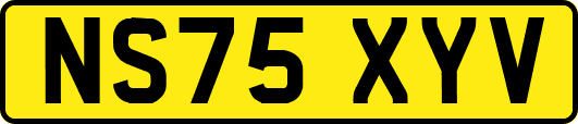 NS75XYV