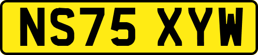 NS75XYW