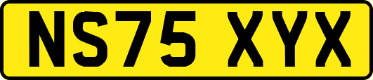 NS75XYX