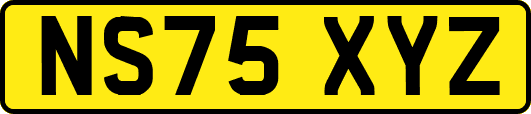 NS75XYZ