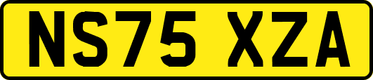 NS75XZA
