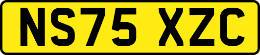 NS75XZC