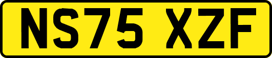 NS75XZF