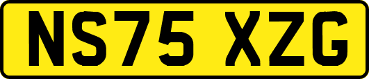 NS75XZG