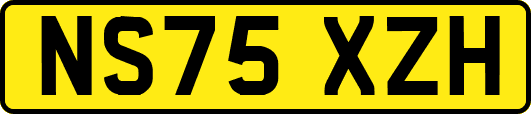 NS75XZH