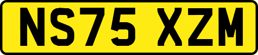 NS75XZM