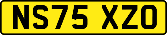 NS75XZO