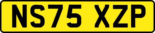 NS75XZP