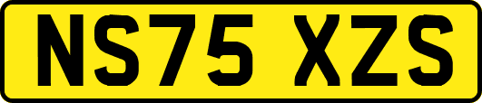 NS75XZS