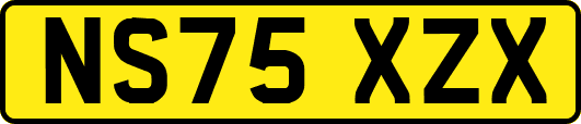 NS75XZX