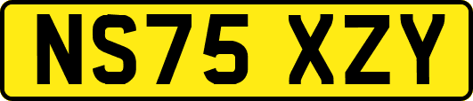 NS75XZY