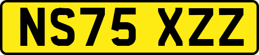 NS75XZZ