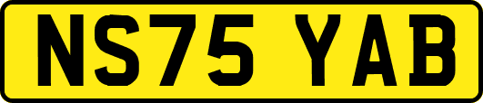 NS75YAB