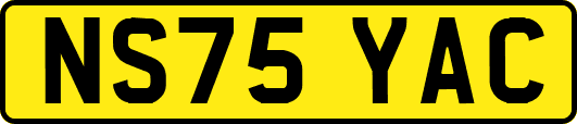 NS75YAC