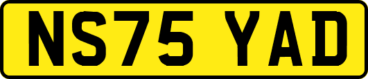 NS75YAD