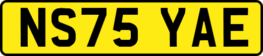 NS75YAE