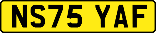 NS75YAF