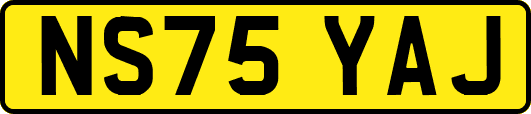 NS75YAJ