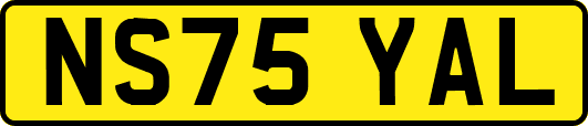 NS75YAL