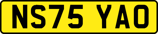 NS75YAO