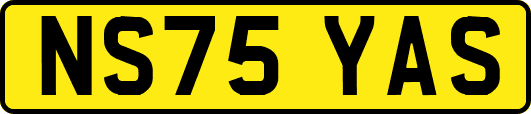 NS75YAS