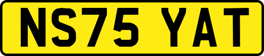 NS75YAT