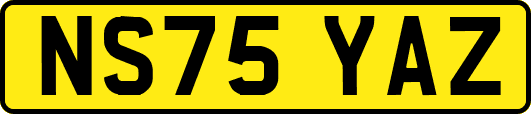 NS75YAZ