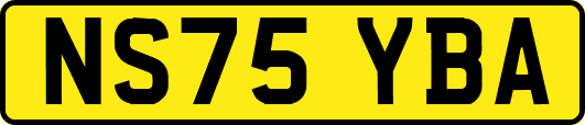 NS75YBA