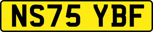 NS75YBF