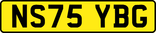 NS75YBG