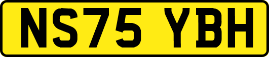 NS75YBH