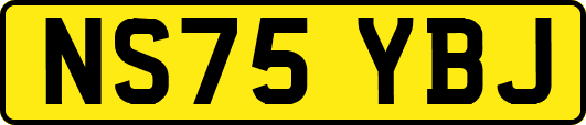 NS75YBJ