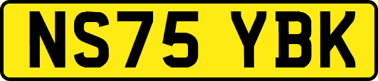 NS75YBK