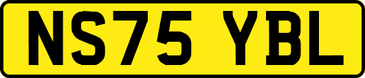 NS75YBL
